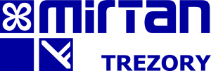 Logo klucovej sluzby Mirtan